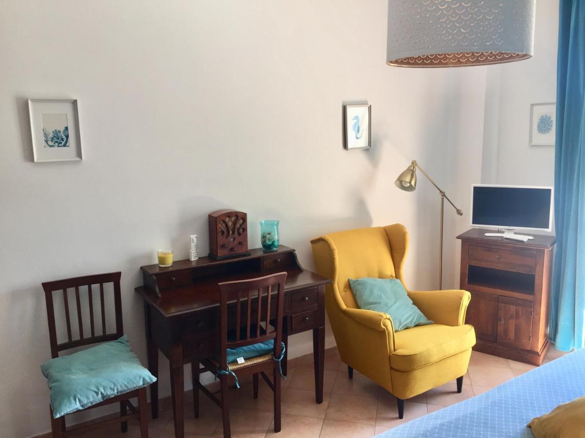 Pineta Mare Apartment Tropea Exterior foto