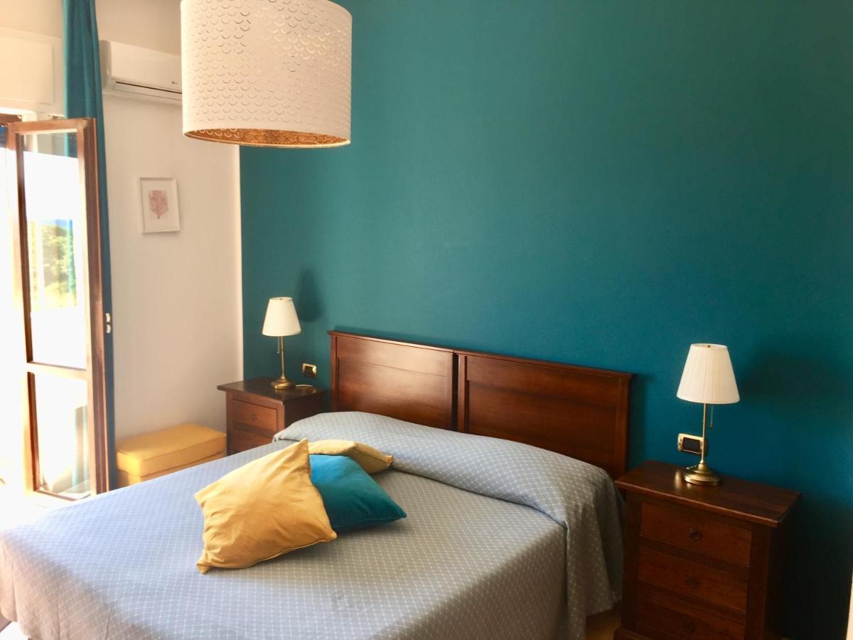 Pineta Mare Apartment Tropea Exterior foto